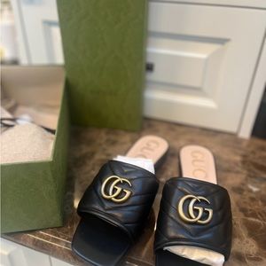Women’s Gucci Sandals